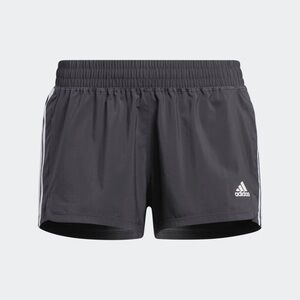 PACER 3-STRIPES WOVEN SHORTS